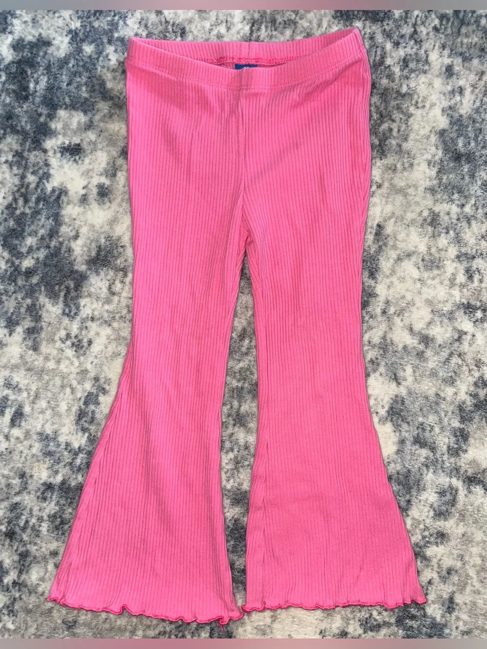 Old Navy flare leggings size 3T